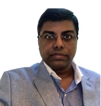 Rajeshkumar Gurusami