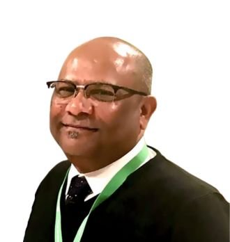 Rajesh Kumar Parmar
